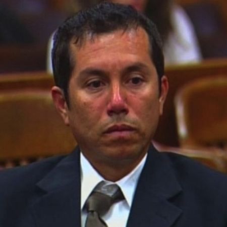 José Trinidad Marín